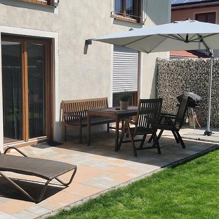 Ferienwohnung Ponlach Tittmoning Zewnętrze zdjęcie