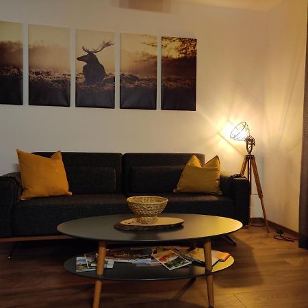 Ferienwohnung Ponlach Tittmoning Zewnętrze zdjęcie