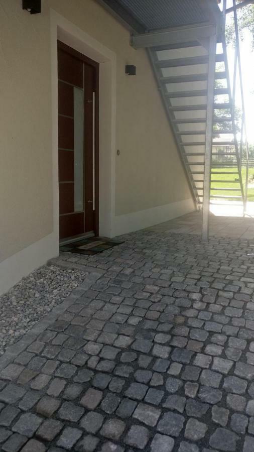 Ferienwohnung Ponlach Tittmoning Zewnętrze zdjęcie
