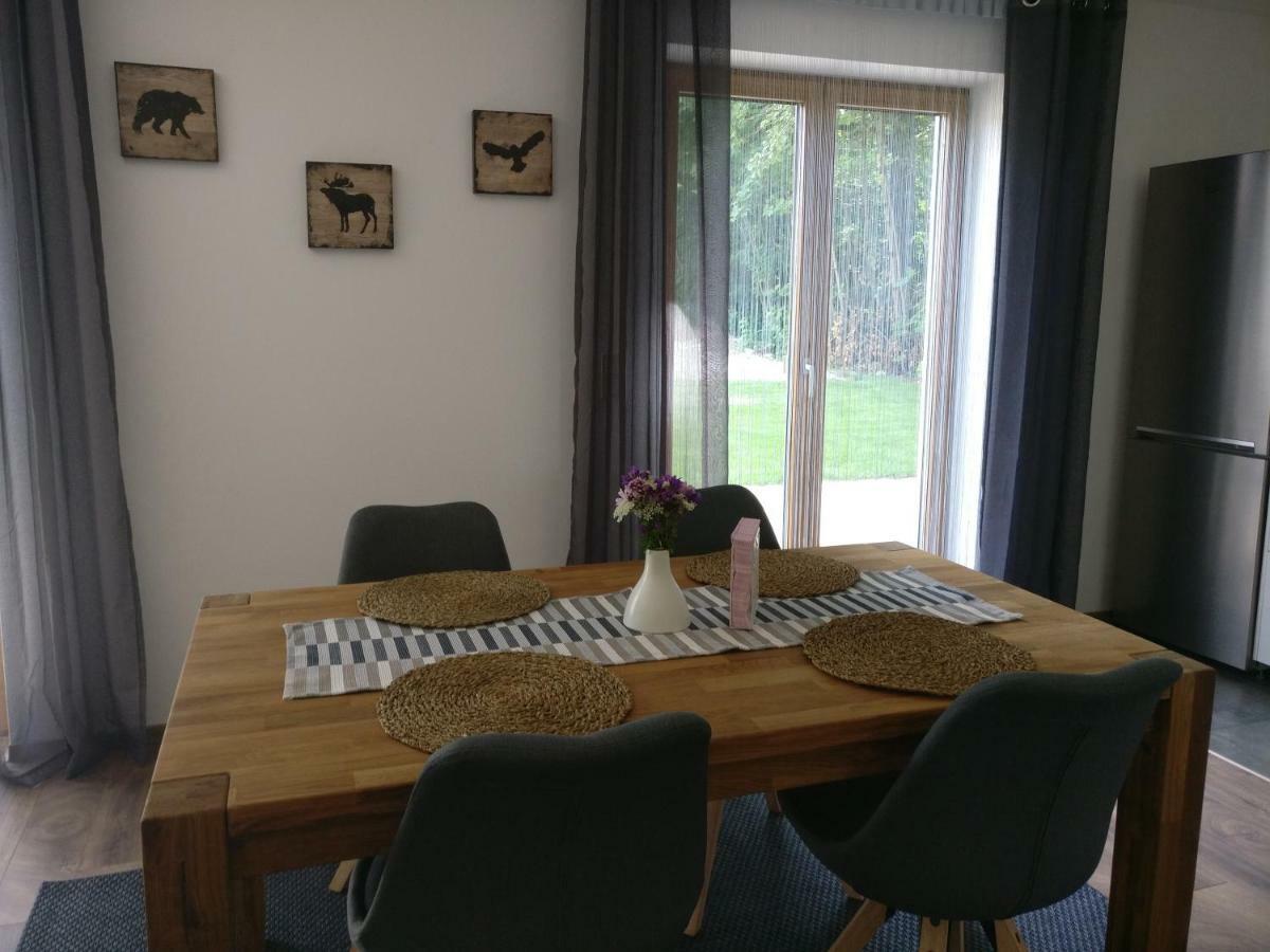 Ferienwohnung Ponlach Tittmoning Zewnętrze zdjęcie