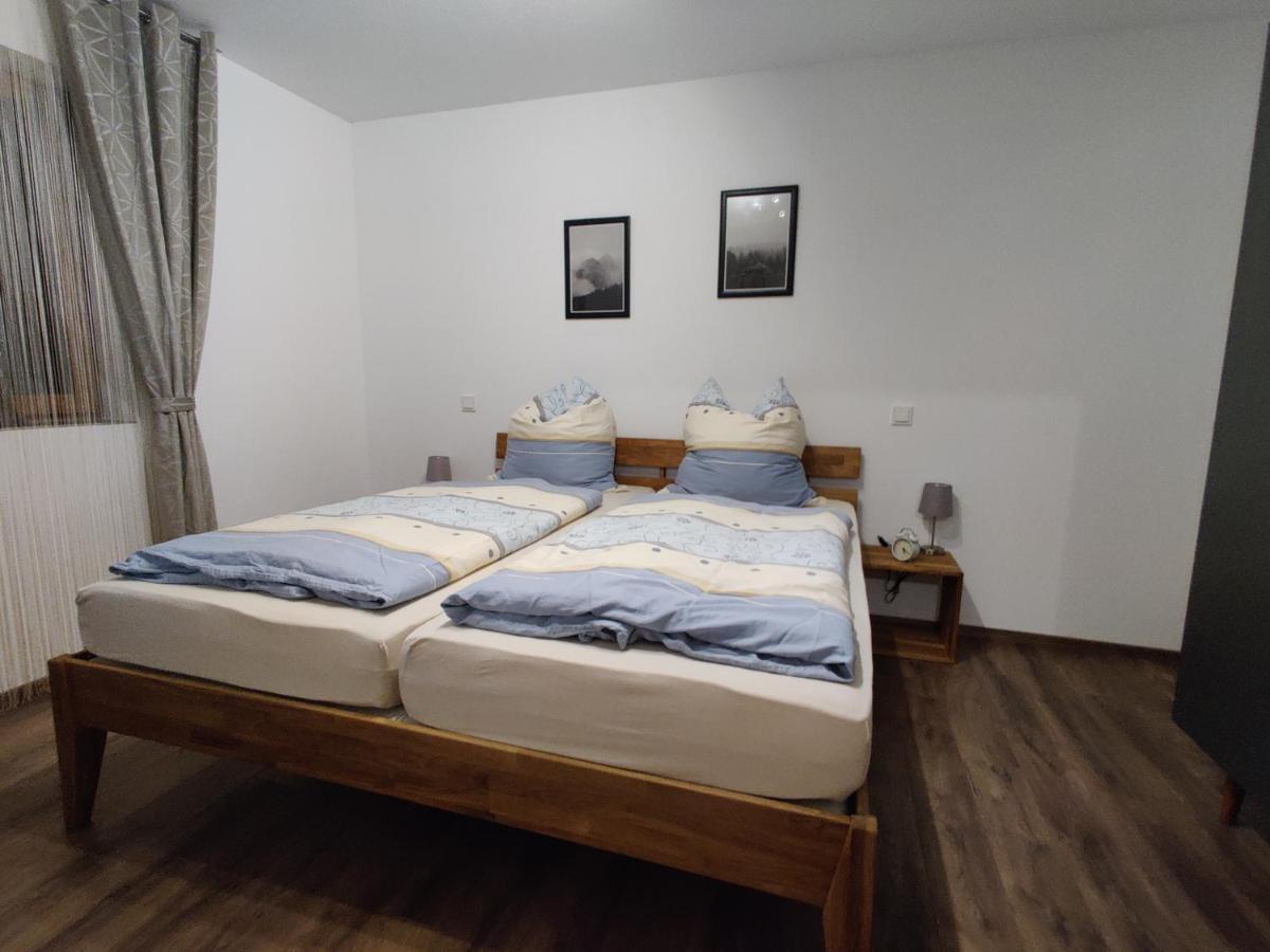 Ferienwohnung Ponlach Tittmoning Zewnętrze zdjęcie