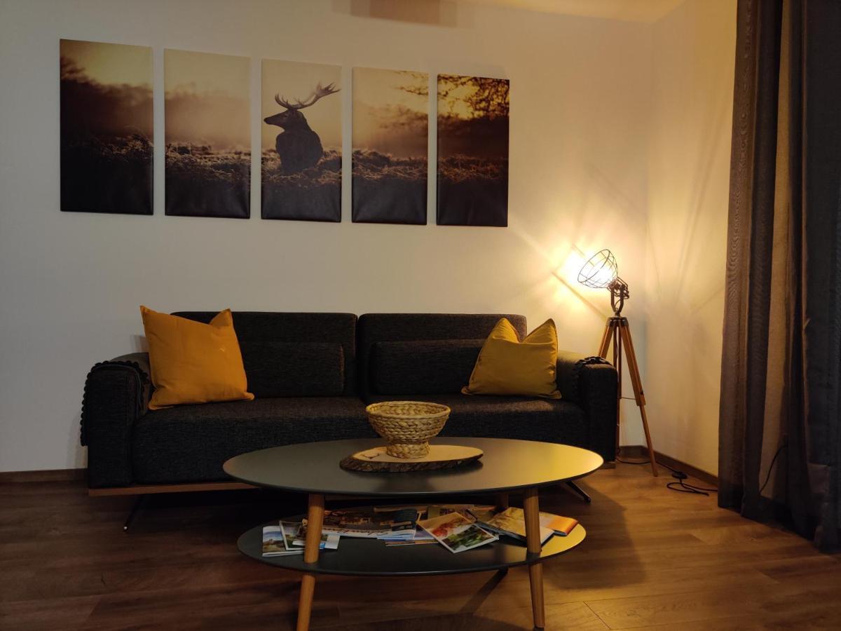 Ferienwohnung Ponlach Tittmoning Zewnętrze zdjęcie
