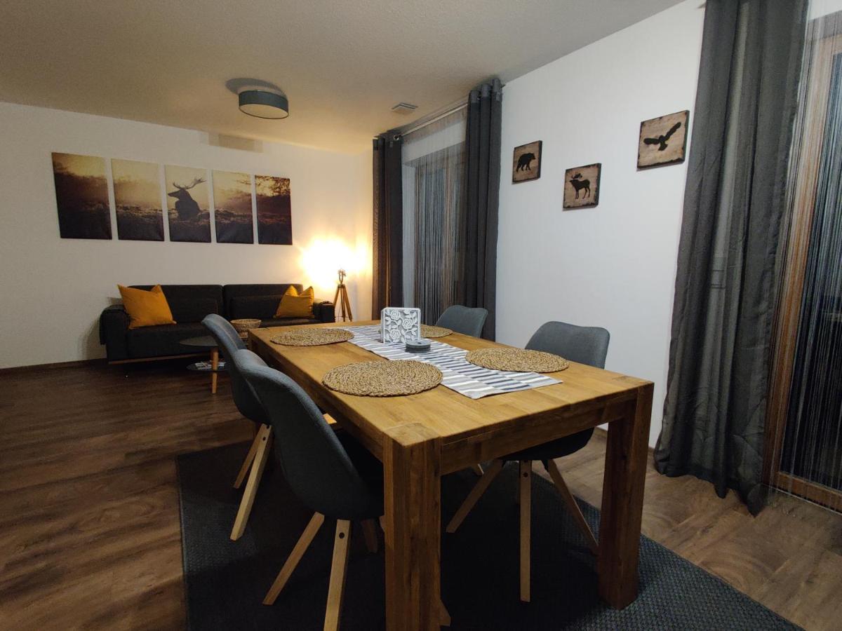 Ferienwohnung Ponlach Tittmoning Zewnętrze zdjęcie