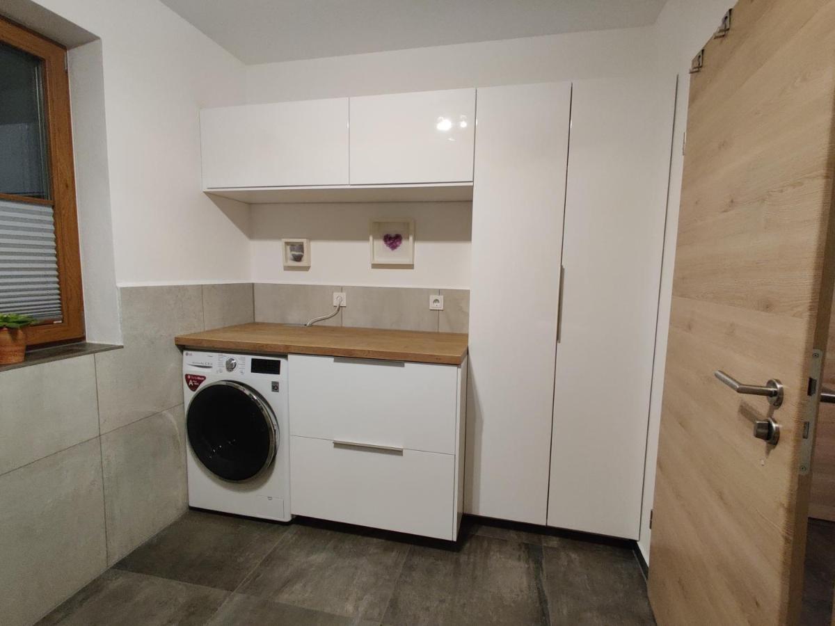Ferienwohnung Ponlach Tittmoning Zewnętrze zdjęcie